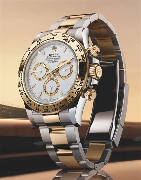 listino rolex daytona 2023